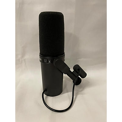 Shure Used Shure SM7B Dynamic Microphone