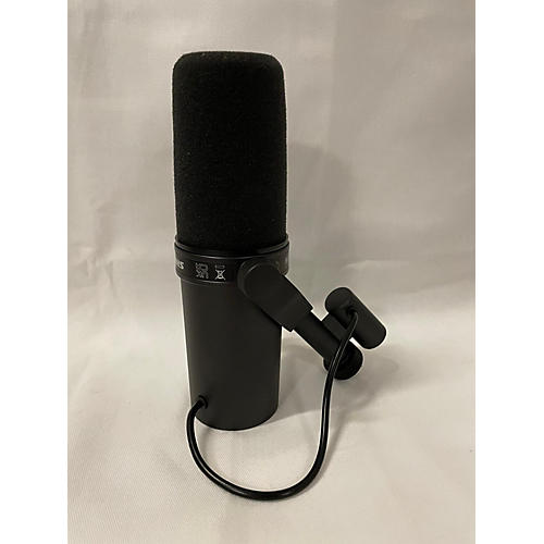 Shure Used Shure SM7B Dynamic Microphone