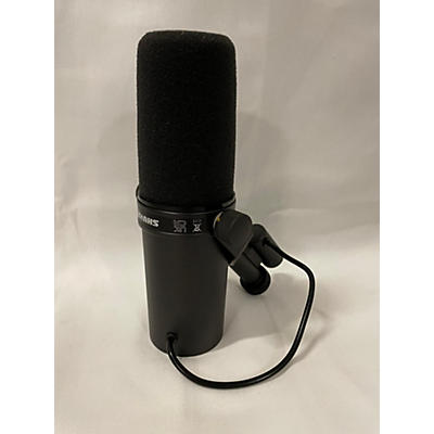 Shure Used Shure SM7B Dynamic Microphone