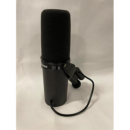 Shure Used Shure SM7B Dynamic Microphone