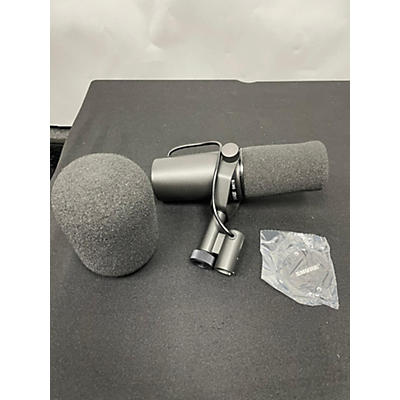 Shure Used Shure SM7B Dynamic Microphone