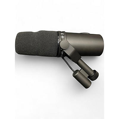 Shure Used Shure SM7B Dynamic Microphone