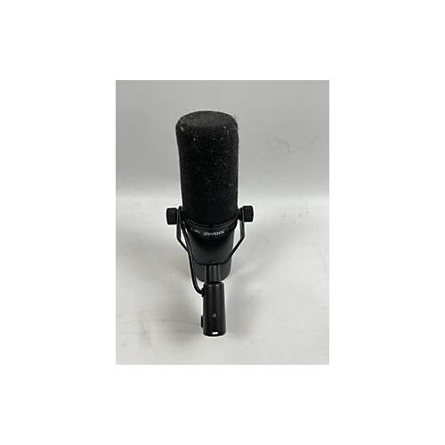 Shure Used Shure SM7B Dynamic Microphone