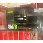 Used Shure Used Shure SM7B Dynamic Microphone