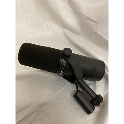 Shure Used Shure SM7B Dynamic Microphone