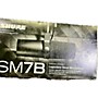 Used Shure Used Shure SM7B Dynamic Microphone