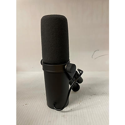 Shure Used Shure SM7B Dynamic Microphone