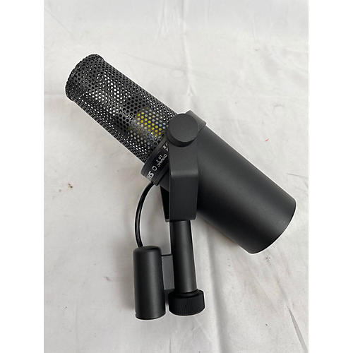 Shure Used Shure SM7B Dynamic Microphone