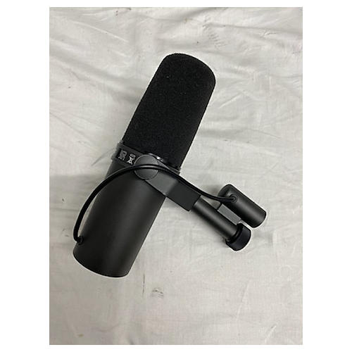 Shure Used Shure SM7B Dynamic Microphone