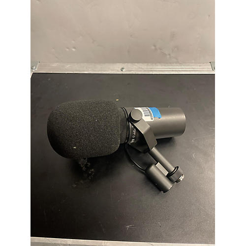 Shure Used Shure SM7B Dynamic Microphone