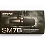 Used Shure Used Shure SM7B Dynamic Microphone