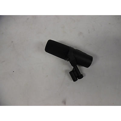 Shure Used Shure SM7B Dynamic Microphone