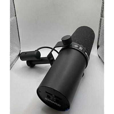 Shure Used Shure SM7B Dynamic Microphone