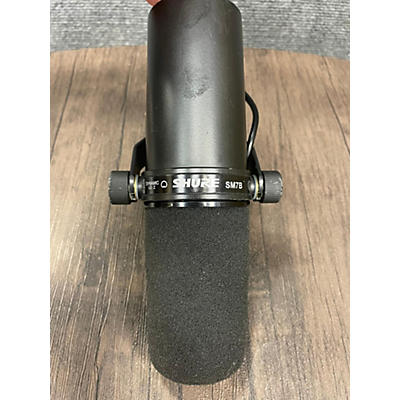 Shure Used Shure SM7B Dynamic Microphone