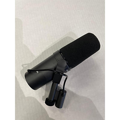 Shure Used Shure SM7B Dynamic Microphone