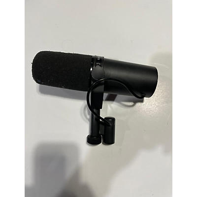 Shure Used Shure SM7B Dynamic Microphone