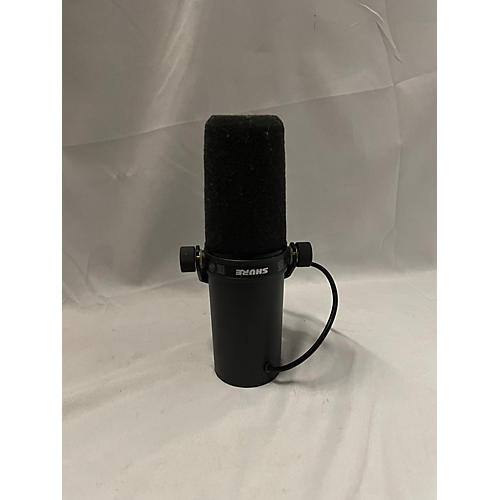 Shure Used Shure SM7B Dynamic Microphone