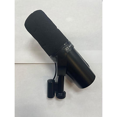 Shure Used Shure SM7B Dynamic Microphone