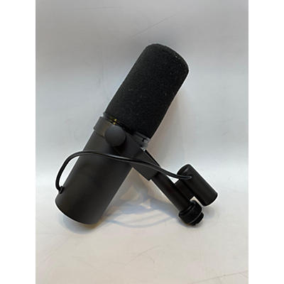 Shure Used Shure SM7B Dynamic Microphone