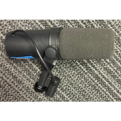 Shure Used Shure SM7B Dynamic Microphone