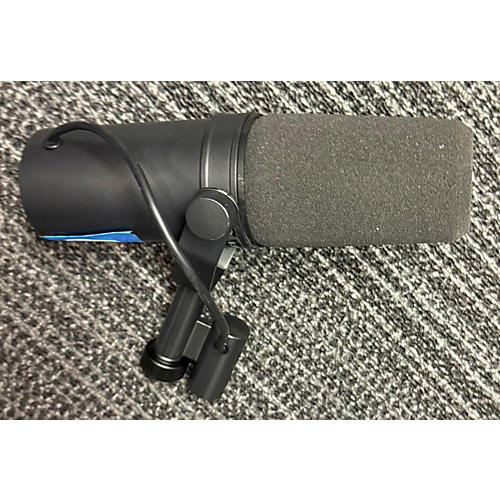 Shure Used Shure SM7B Dynamic Microphone