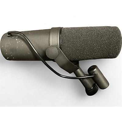 Shure Used Shure SM7B Dynamic Microphone