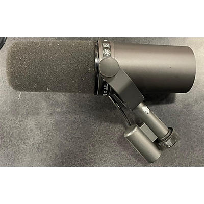 Shure Used Shure SM7B Dynamic Microphone