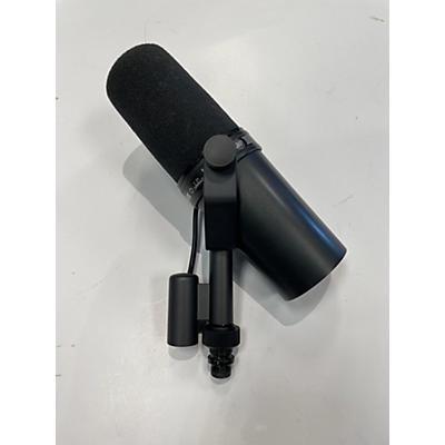 Shure Used Shure SM7B Dynamic Microphone