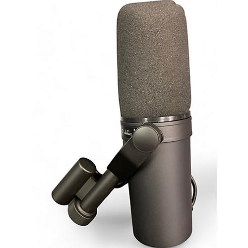 Shure Used Shure SM7B Dynamic Microphone