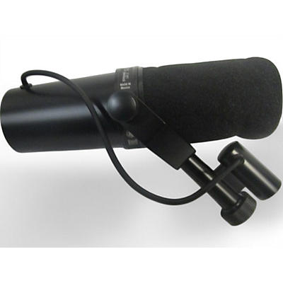 Shure Used Shure SM7B Dynamic Microphone