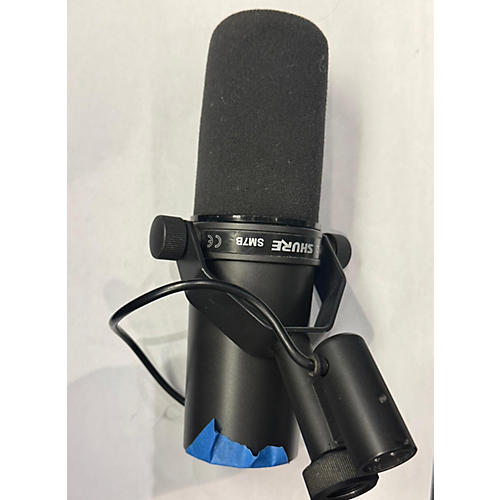 Shure Used Shure SM7B Dynamic Microphone