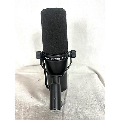 Shure Used Shure SM7B Dynamic Microphone