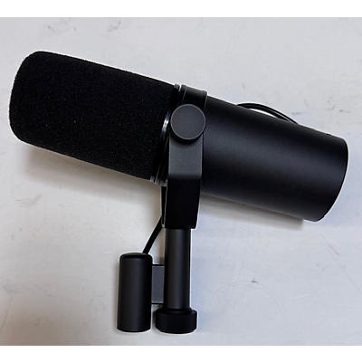 Shure Used Shure SM7B Dynamic Microphone