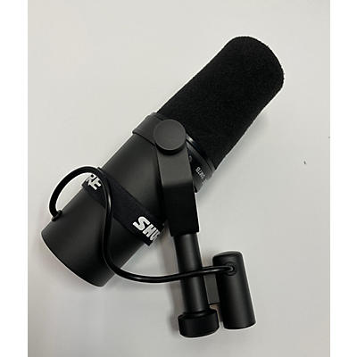 Shure Used Shure SM7B Dynamic Microphone