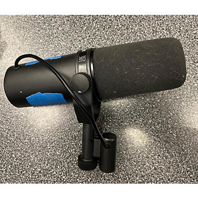 Shure Used Shure SM7B Dynamic Microphone