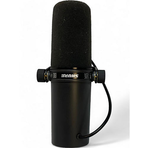 Shure Used Shure SM7B Dynamic Microphone