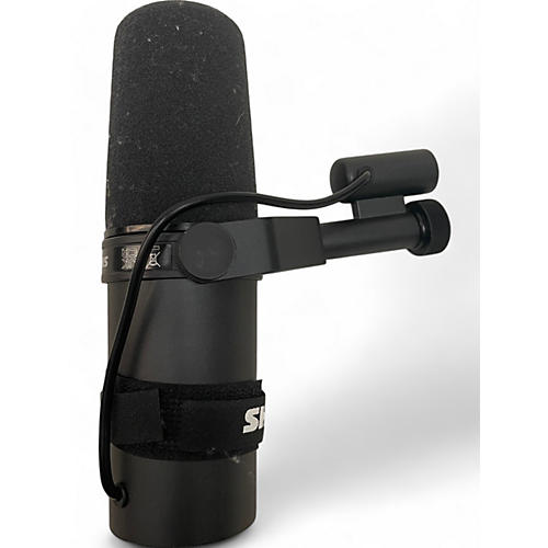 Shure Used Shure SM7B Dynamic Microphone