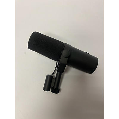 Shure Used Shure SM7B Dynamic Microphone