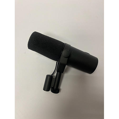 Shure Used Shure SM7B Dynamic Microphone