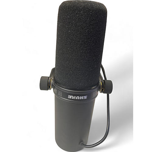 Shure Used Shure SM7B Dynamic Microphone