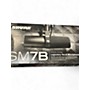 Used Shure Used Shure SM7B Dynamic Microphone