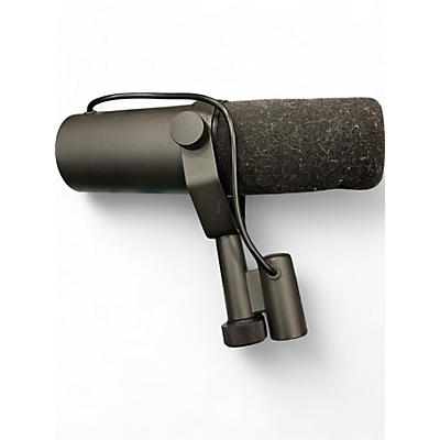 Shure Used Shure SM7B Dynamic Microphone