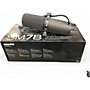 Used Shure SM7B Dynamic Microphone