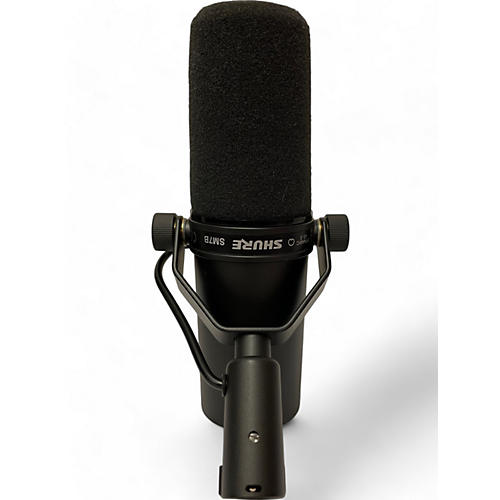 Shure Used Shure SM7B Dynamic Microphone