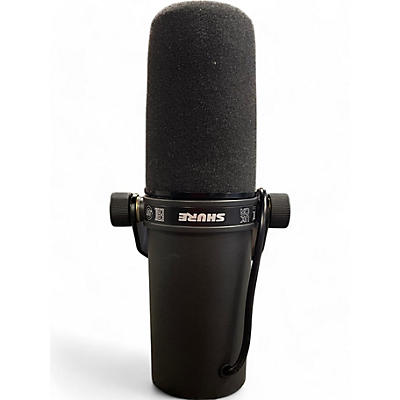 Shure Used Shure SM7B Dynamic Microphone