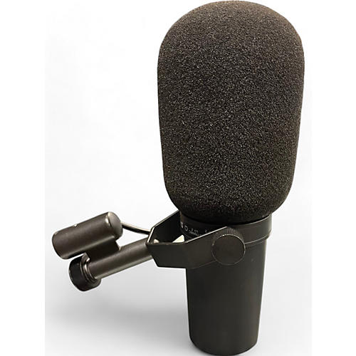 Shure Used Shure SM7B Dynamic Microphone