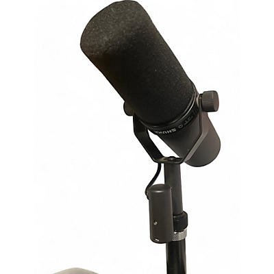 Shure Used Shure SM7B Dynamic Microphone