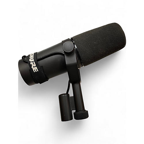 Shure Used Shure SM7B Dynamic Microphone