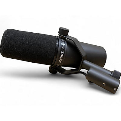 Shure Used Shure SM7B Dynamic Microphone