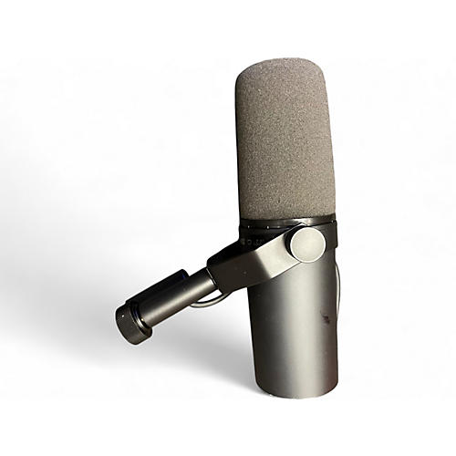 Shure Used Shure SM7B Dynamic Microphone